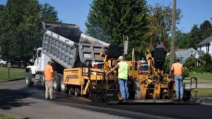 Best Asphalt Driveway Installation  in Tampa, FL