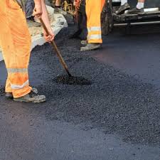 Best Driveway Repair and Patching  in Tampa, FL